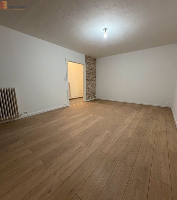 Studio à Épinal