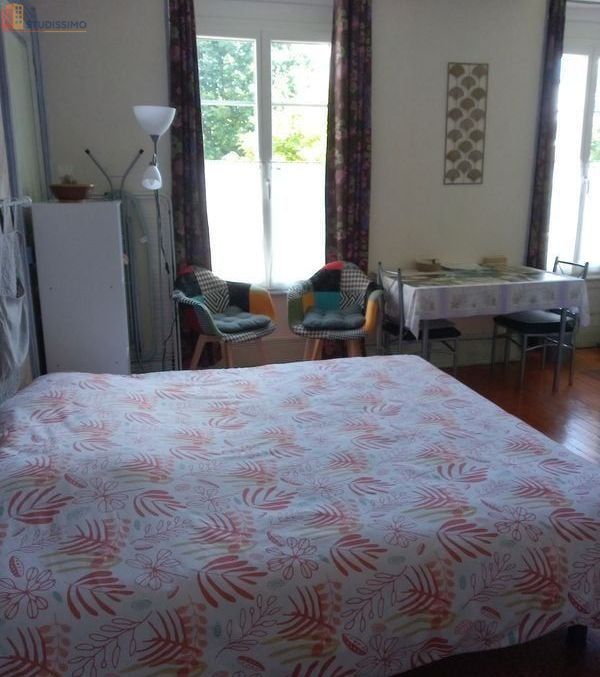 Studio à Vittel