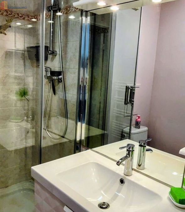 Studio 26m² Châtillon - Meublé, 2e étage - Photo 4