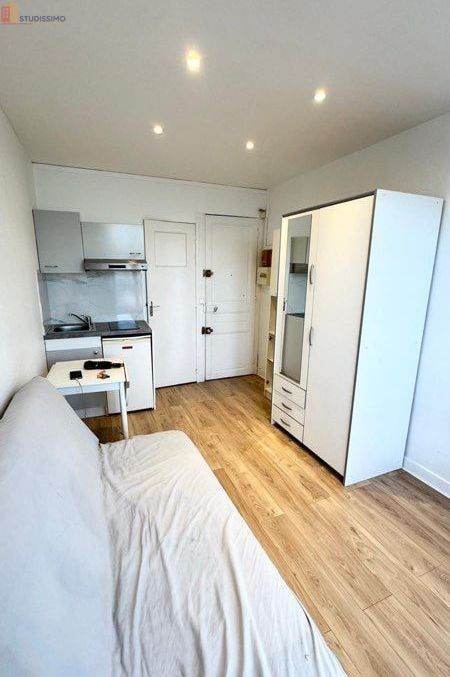 Studio 14m² Neuilly-sur-Seine - Meublé, proche Pont de Neuilly - Photo 4