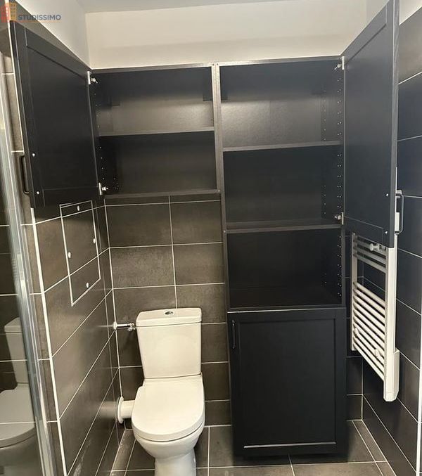 Studio 28m² Suresnes - Vue dégagée, orientation sud - Photo 8