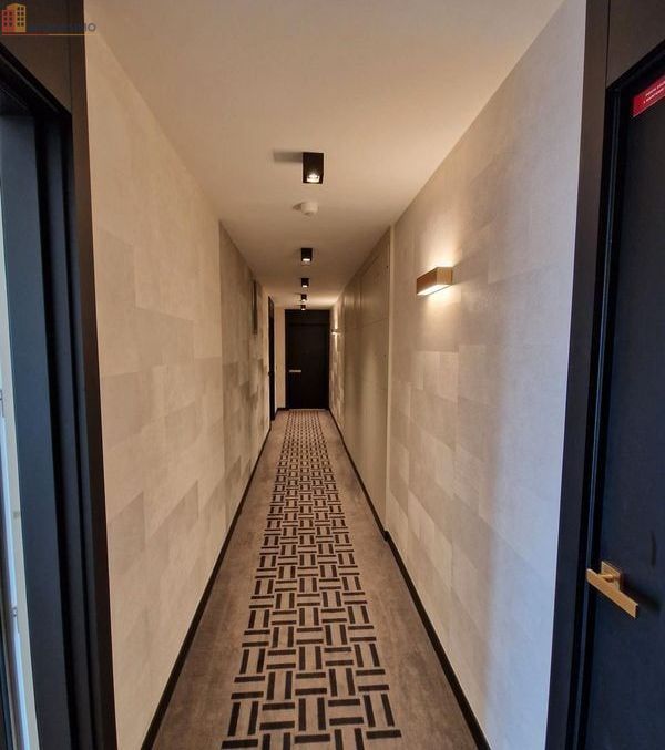 Studio 28m² Suresnes - Vue dégagée, orientation sud - Photo 2