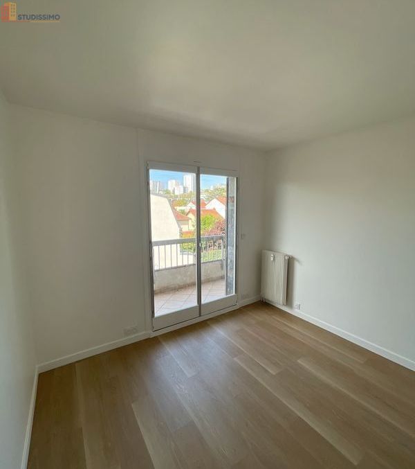 Studio 16m² Bourg-la-Reine - Entièrement refait à neuf - Photo 7