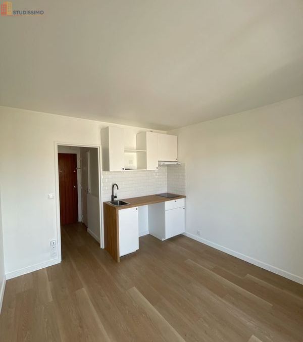 Studio 16m² Bourg-la-Reine - Entièrement refait à neuf - Photo 4