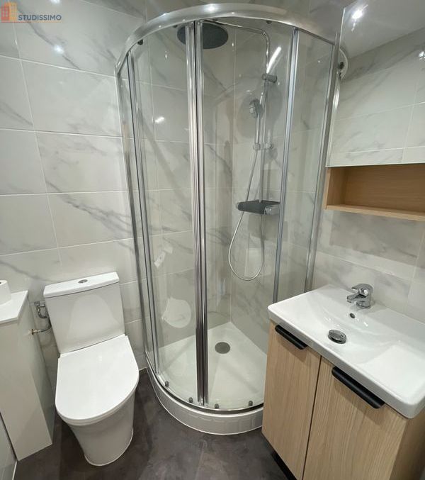 Studio 16m² Bourg-la-Reine - Entièrement refait à neuf - Photo 2