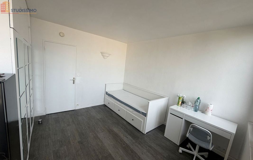 Studio meublé 25m² Meudon 92360 - Lumineux, grand volume - Photo 20