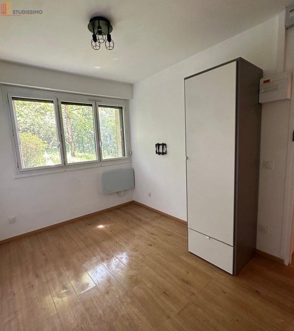 Studio meublé 14m² Sceaux - Calme, jardin - Photo 2