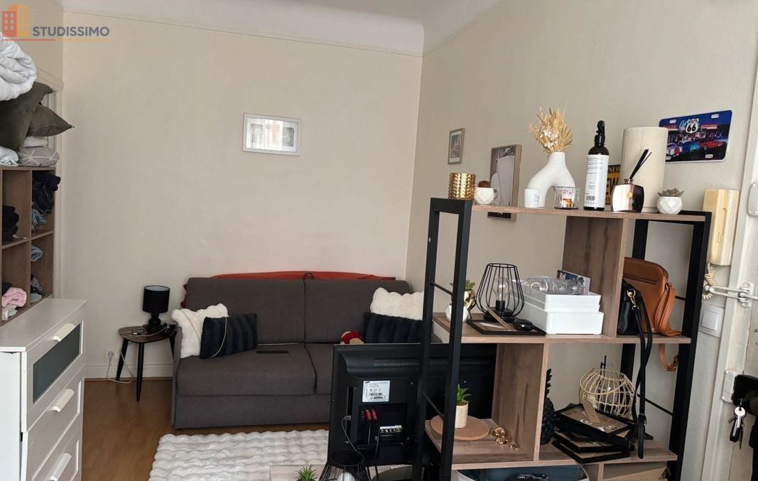 Studio 25m² La Garenne-Colombes - Rue calme, rez-de-chaussée - Photo 2