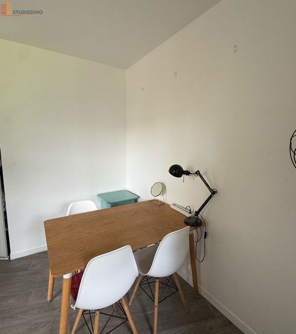 Studio meublé 22m² Issy-les-Moulineaux - Lumineux, 4e étage - Photo 7