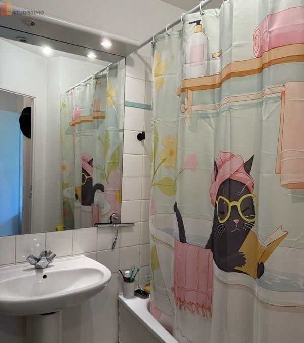 Studio meublé 22m² Issy-les-Moulineaux - Lumineux, 4e étage - Photo 1