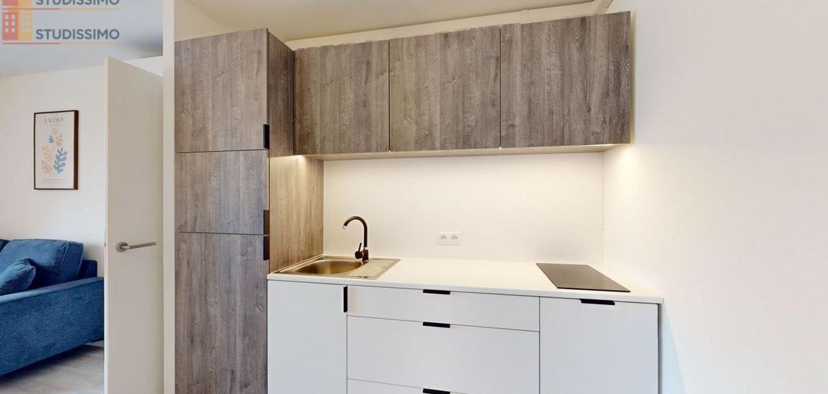 Studio meublé 44m² Clamart 92140 - Lumineux - Photo 1
