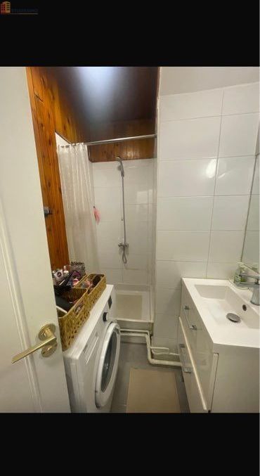 Studio meublé 16m² Suresnes - Meublé, centre-ville - Photo 2