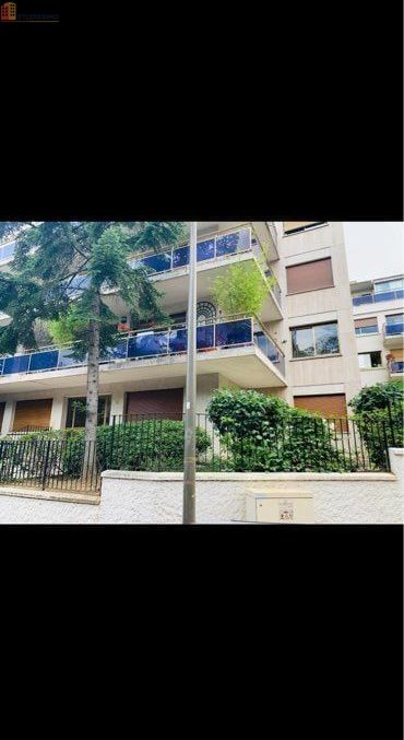 Studio meublé 16m² Suresnes - Meublé, centre-ville - Photo 1