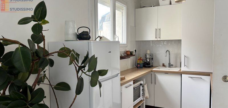 Studio 32m² Antony 92160 - Photo 5