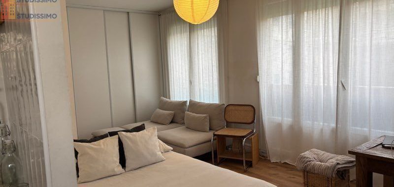Studio 32m² Antony 92160 - Photo 4