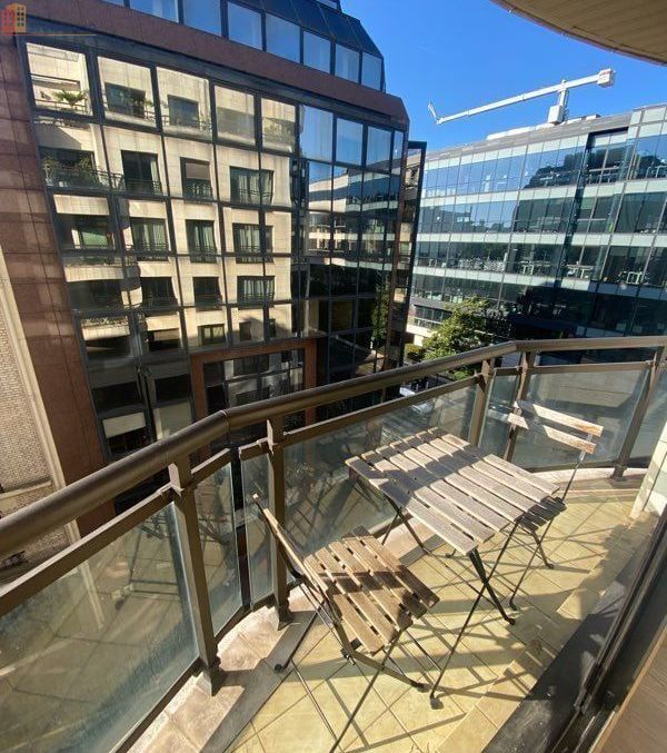 Studio meublé 20m² Levallois-Perret - Balcon, lumineux - Photo 19