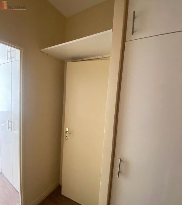 Studio meublé 20m² Levallois-Perret - Balcon, lumineux - Photo 4