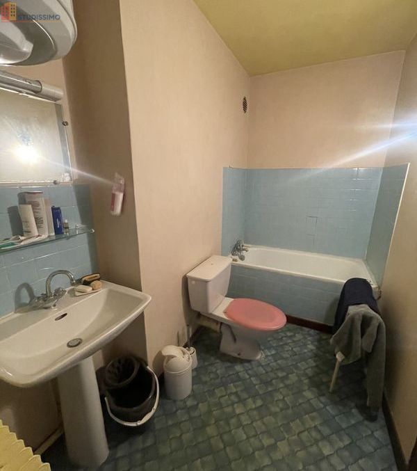 Studio 41m² Auxerre 89000 - Photo 3