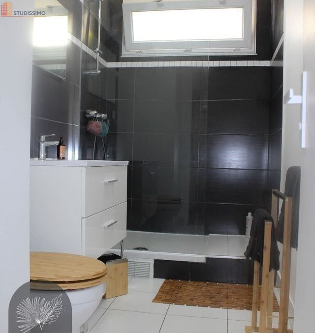 Studio 28m² Boulogne-Billancourt - Meublé, calme - Photo 1