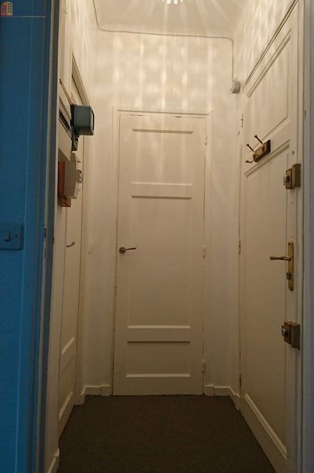 Studio à Montrouge