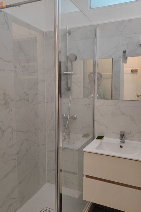 Studio 23m² Montrouge 92120 - Cosy, meublé - Photo 1