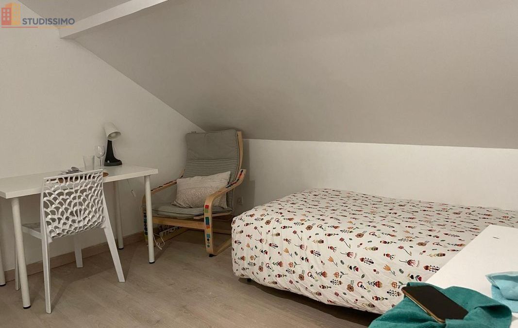 Studio 11m² Antony - Meublé, lumineux - Photo 4