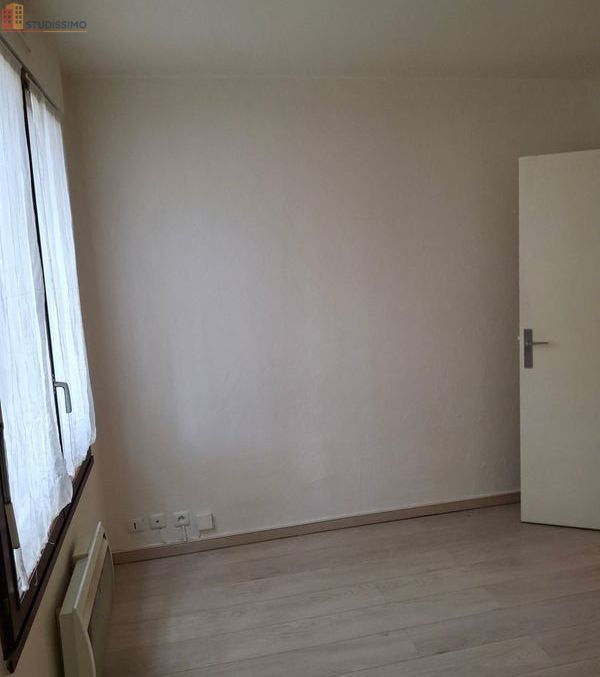 Studio 20m² Châtillon 92320 - Photo 2