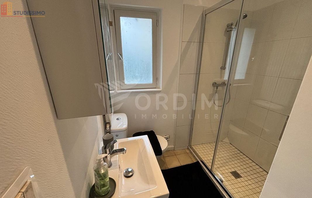 Studio 21m² Auxerre - Aucun caractère mentionné - Photo 4
