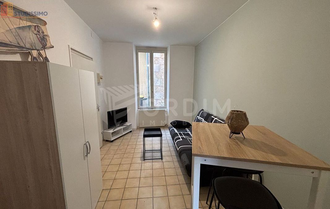 Studio 21m² Auxerre - Aucun caractère mentionné - Photo 2