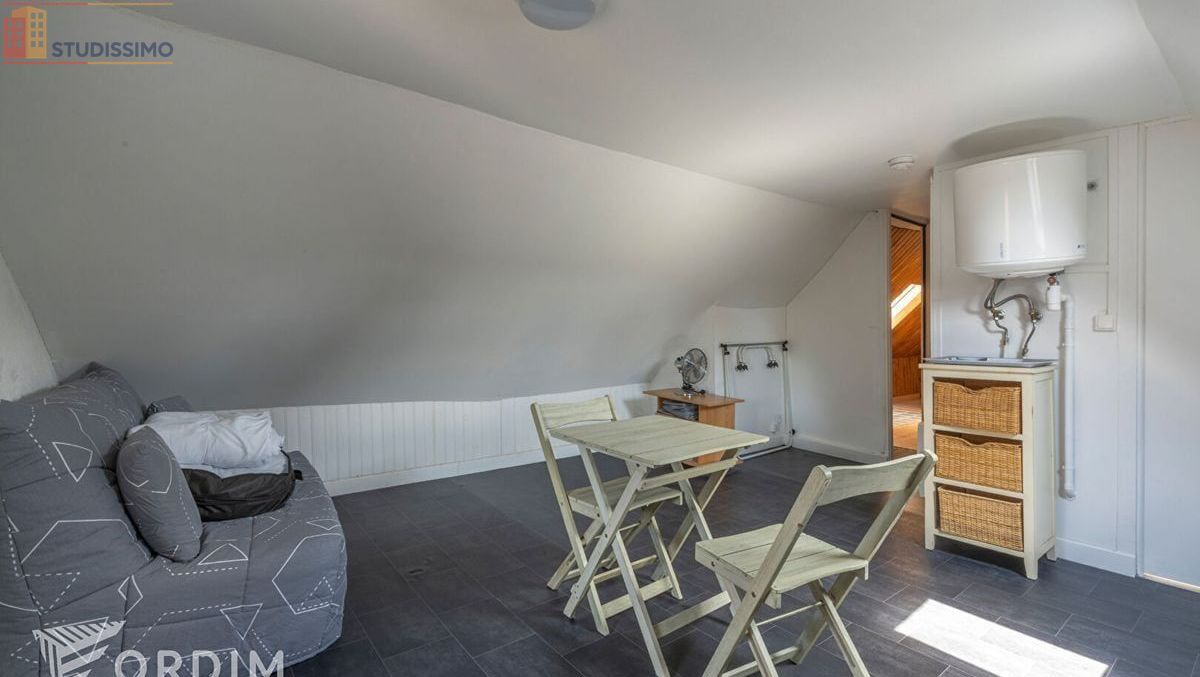 Studio 13m² Auxerre - 2e étage, lumineux - Photo 5