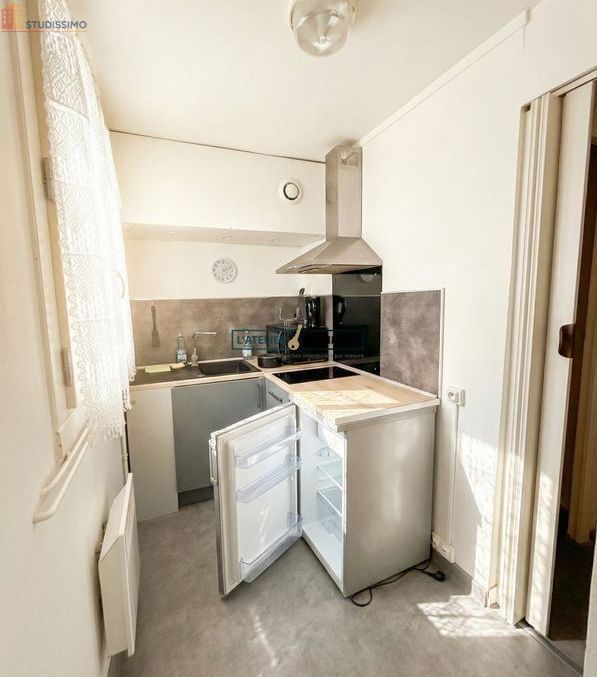 Studio 22m² Auxerre - DPE C - Photo 2