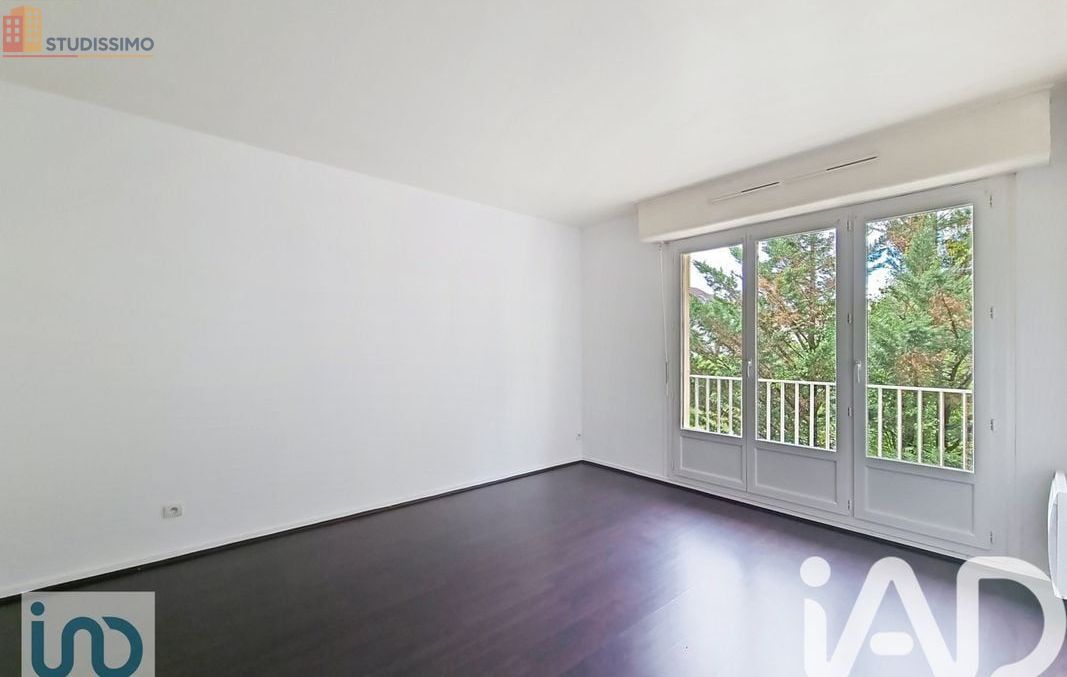 Studio à Auxerre