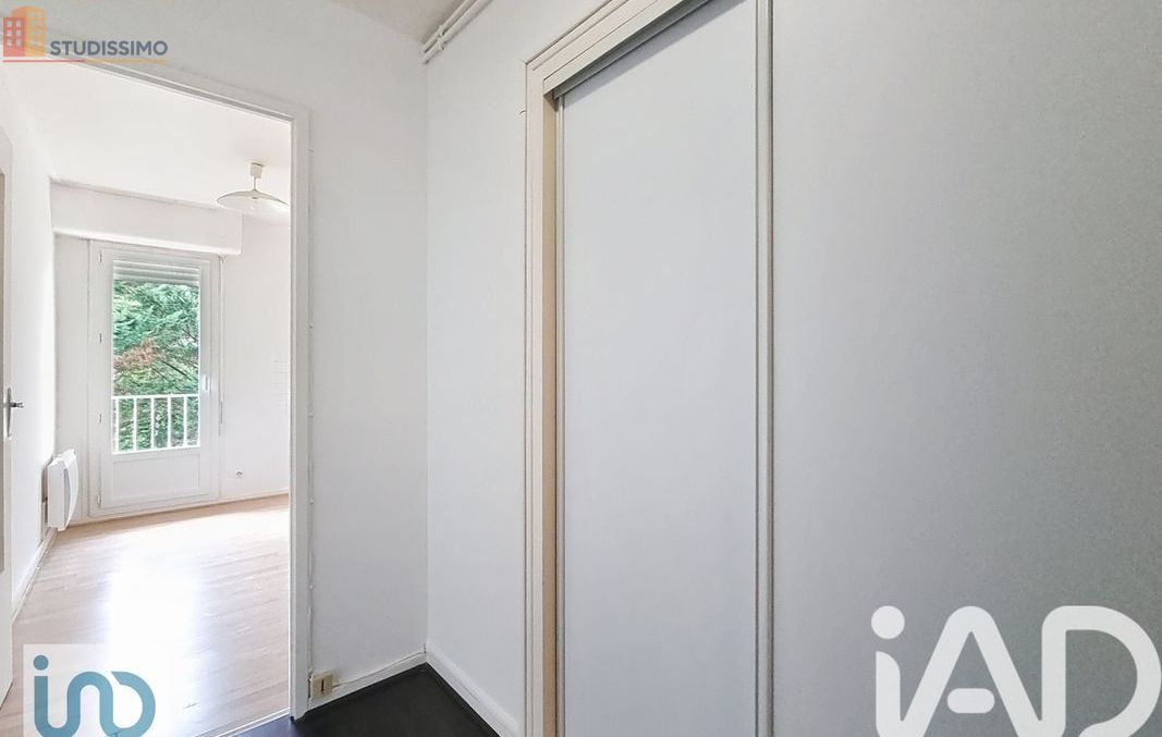 Studio 31m² Auxerre - Étage intermédiaire, lumineux - Photo 4