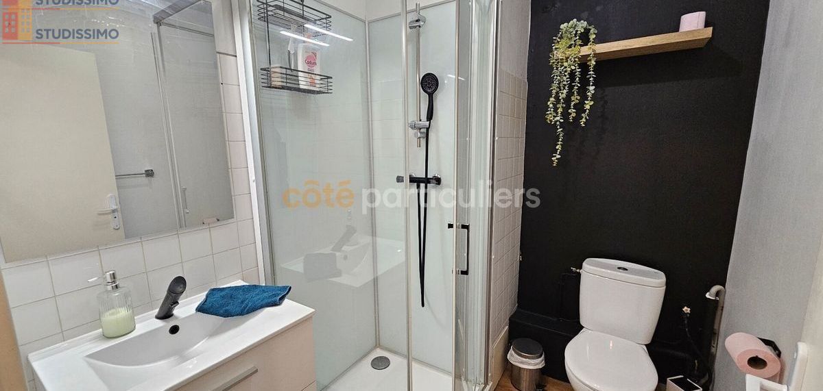Studio 28m² Sens 89100 - Photo 2