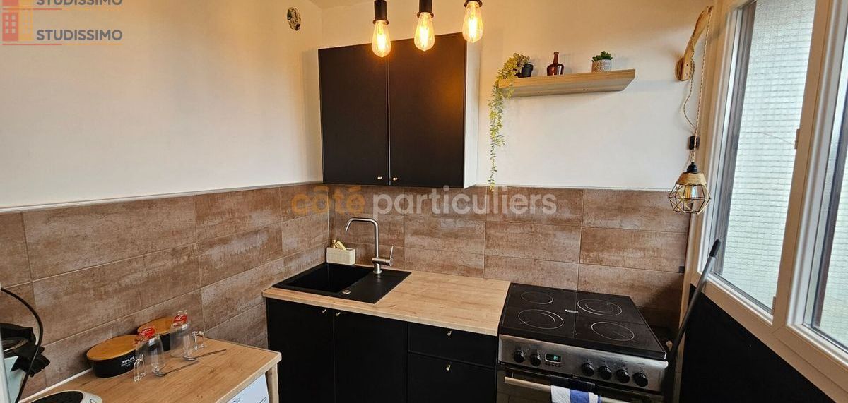 Studio 28m² Sens 89100 - Photo 1