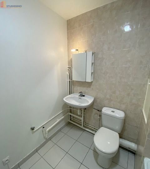 Studio 32m² Bourg-la-Reine - Avenue du Général Leclerc - Photo 2