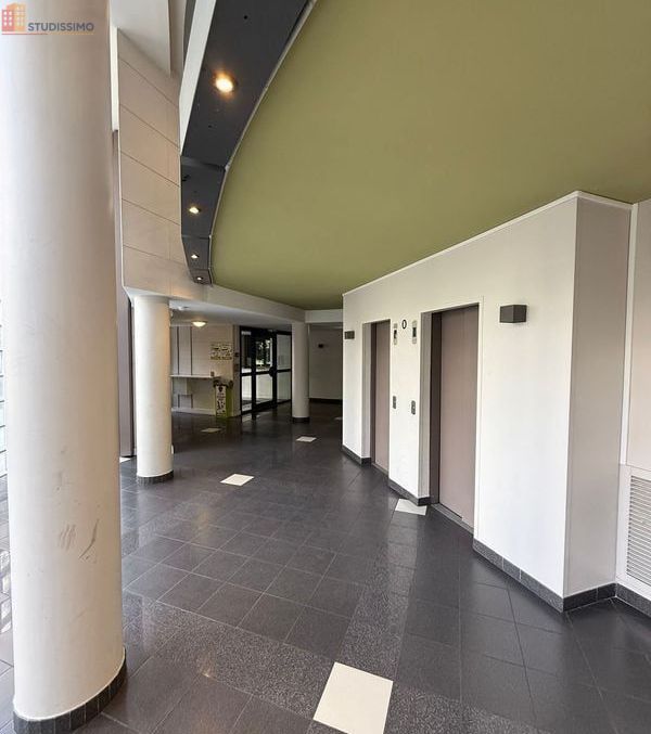 Studio meublé 28m² Courbevoie La Défense - Proche métro, lumineux - Photo 2