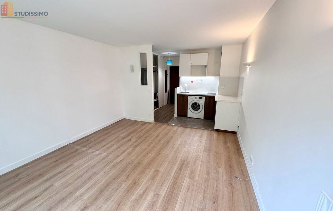 Studio 27m² Boulogne-Billancourt 92100 - Photo 22