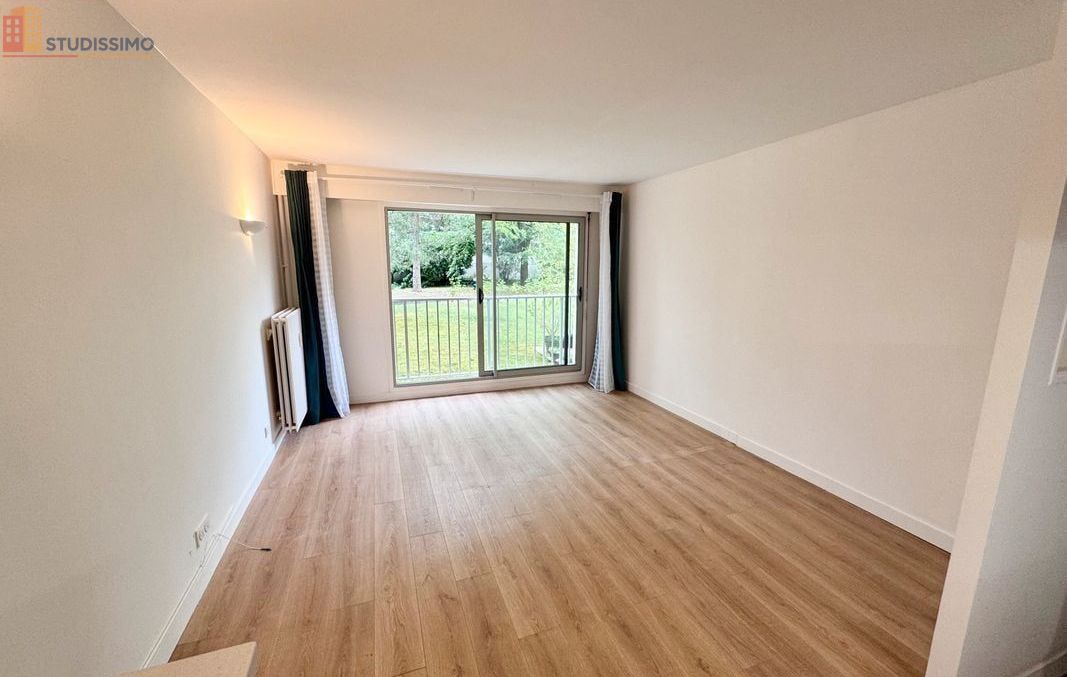 Studio 27m² Boulogne-Billancourt 92100 - Photo 21