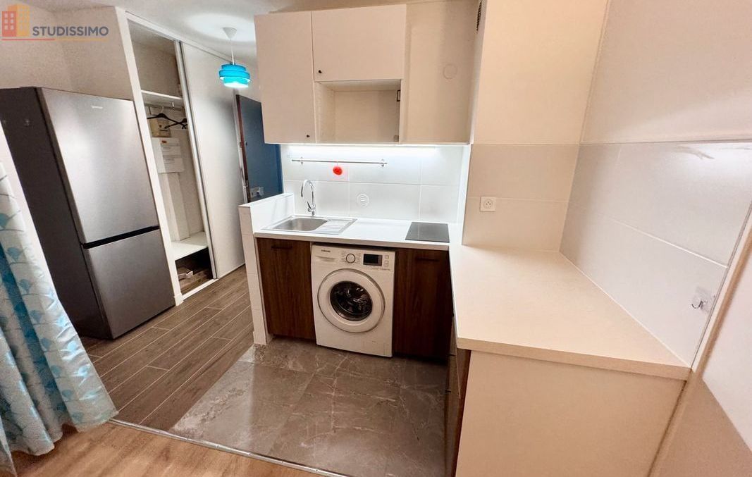 Studio 27m² Boulogne-Billancourt 92100 - Photo 17