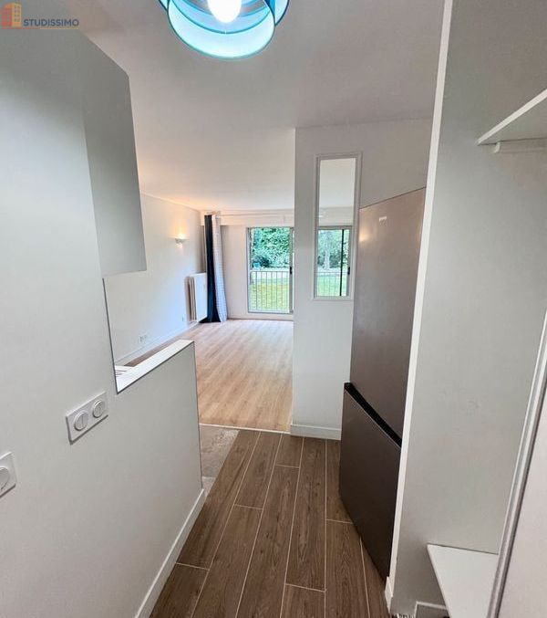 Studio 27m² Boulogne-Billancourt 92100 - Photo 16