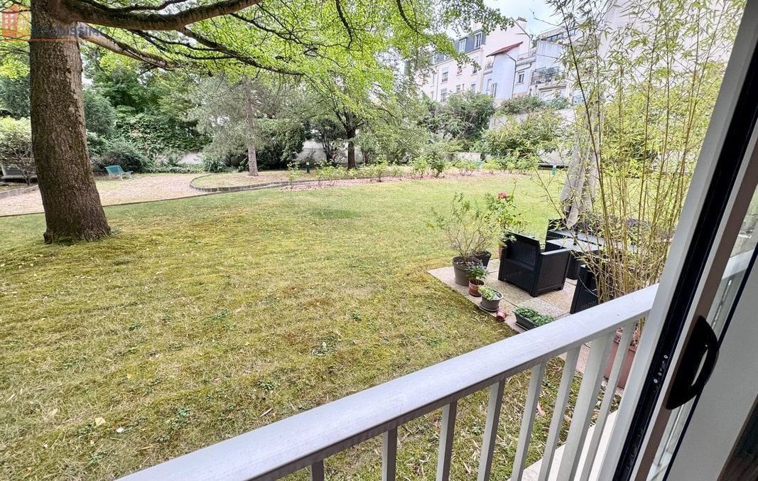 Studio 27m² Boulogne-Billancourt 92100 - Photo 11