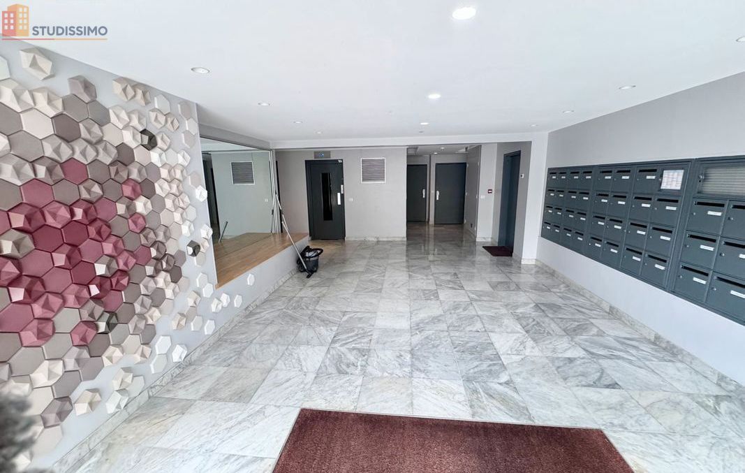 Studio 27m² Boulogne-Billancourt 92100 - Photo 2