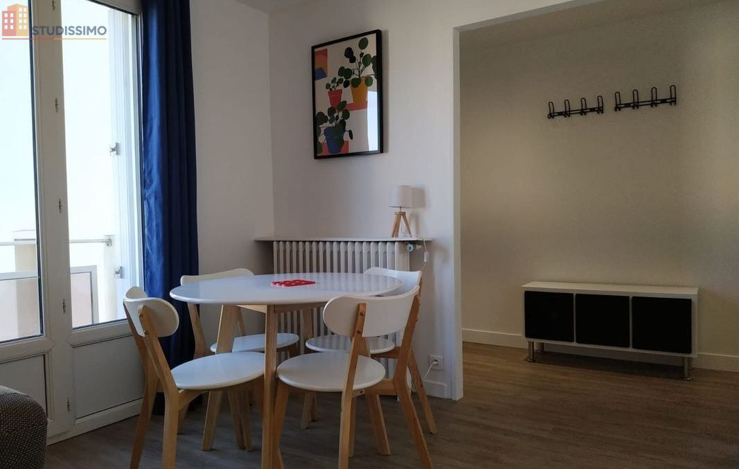 Studio 10m² Nanterre - Meublé, 4e étage - Photo 6