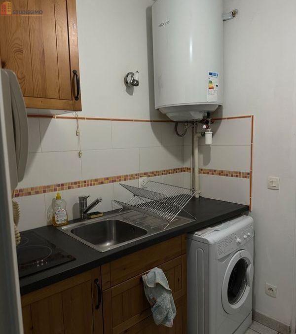Studio 23m² Fontenay-aux-Roses - Meublé, lumineux - Photo 12