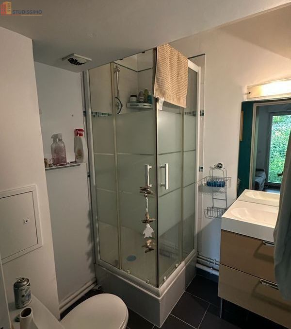 Studio 23m² Fontenay-aux-Roses - Meublé, lumineux - Photo 2