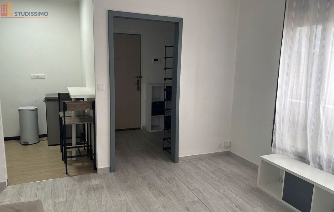 Studio meublé 27m² Suresnes - Standing, 3e étage - Photo 9
