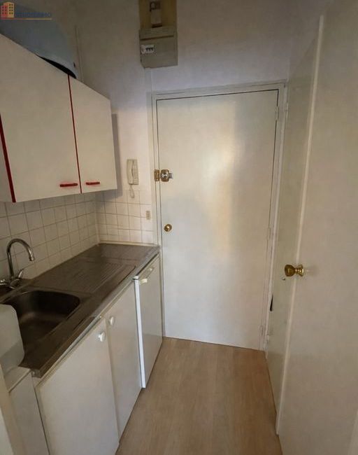 Studio 15m² Auxerre - Rez-de-chaussée, dans résidence - Photo 3