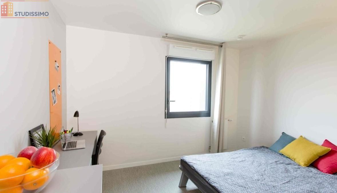 Studio meublé 18m² Colombes - Meublé, lumineux - Photo 6