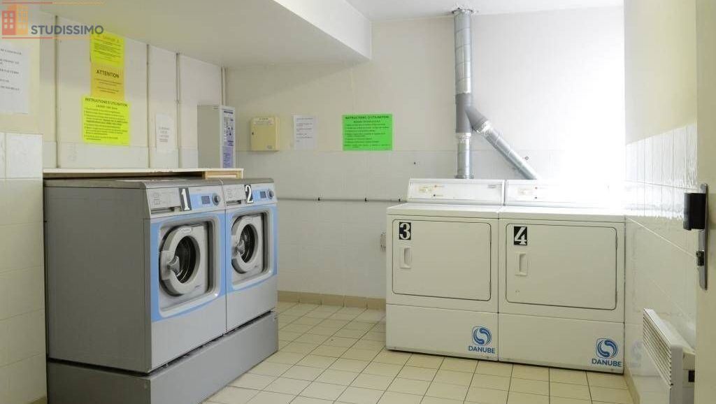 Studio 19m² Boulogne-Billancourt - Meublé, 1 pièce - Photo 4